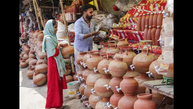 Organisations working towards heat prevention to be felicitated in Kanpur