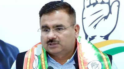 Alok Sharma’s removal linked to complaint from Punjab