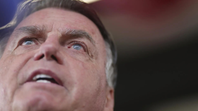 Brazil's former president Bolsonaro transferred to Brasilia after hospitalization for abdominal pain