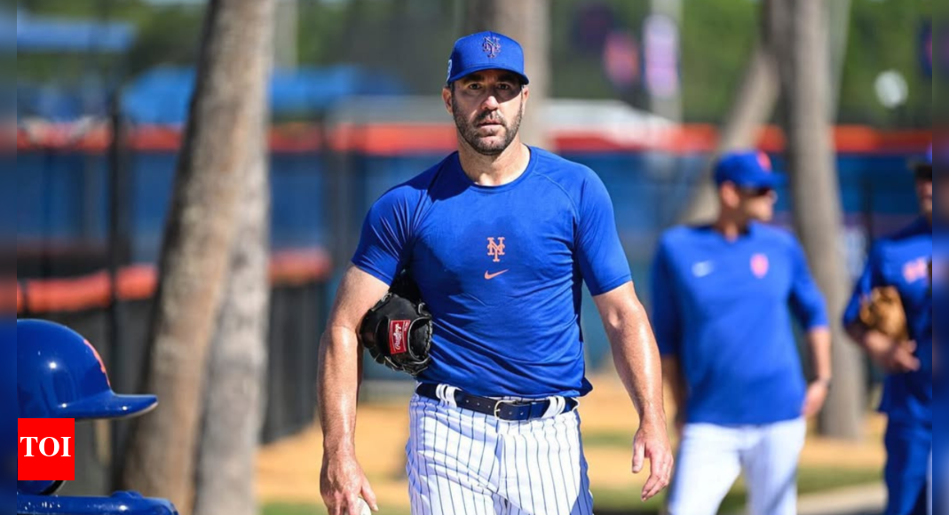Justin Verlander’s luxurious lifestyle, net worth in 2025, car collection, current salary and more | MLB News