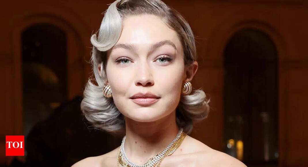 Gigi Hadid opens up about keeping Khai's face off social media
