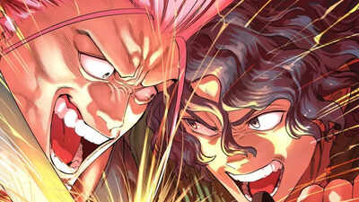 Tenkaichi: The greatest Warrior under the rising Sun manga is getting an anime soon