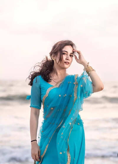 I owe my presence in Kannada cinema to Darshan: Rachana