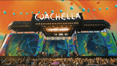 California man arrested after bomb threat to Coachella festival