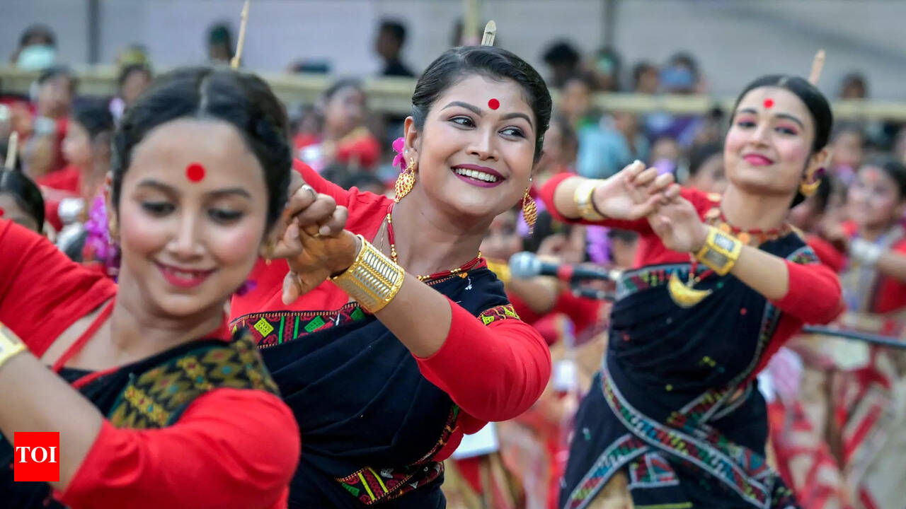 Bihu Love Quotes