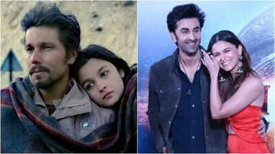 Randeep Hooda on being excluded from Highway promotions with Alia ...