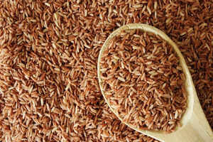 Brown Rice