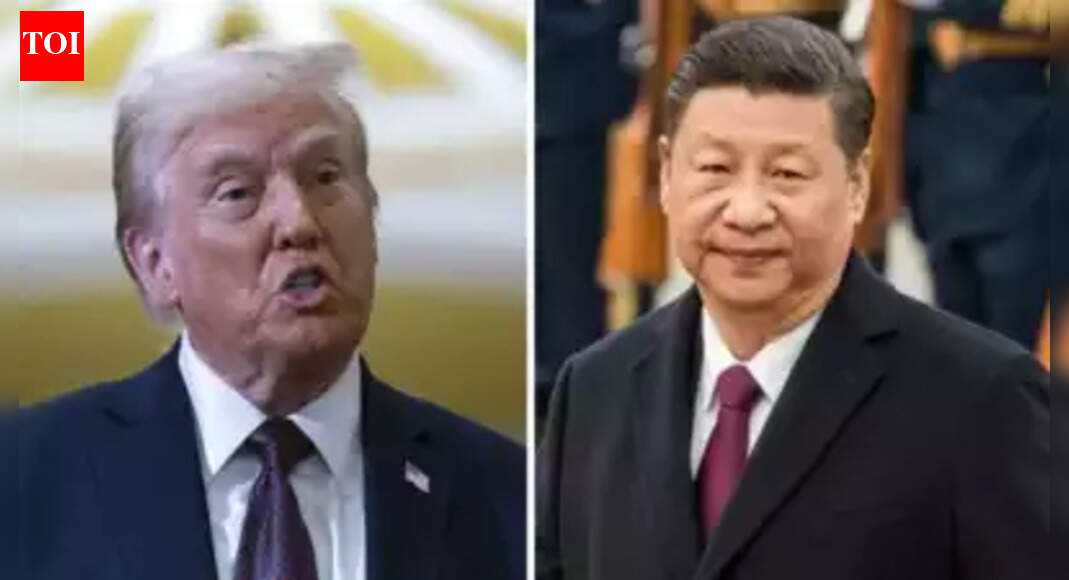 Trump Tariffs Highlight: 'Reneged on deal,' Trump slams China over halting Boeing deliveries