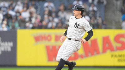 Will Ben Rice play tonight against Kansas City Royals? Latest update on ...