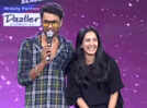 Bigg Boss Tamil love birds Amir and Pavani set to tie the knot; Wedding date announced!