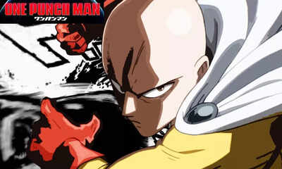 One Punch Man season 3 coming Soon? viral clip sparks online buzz