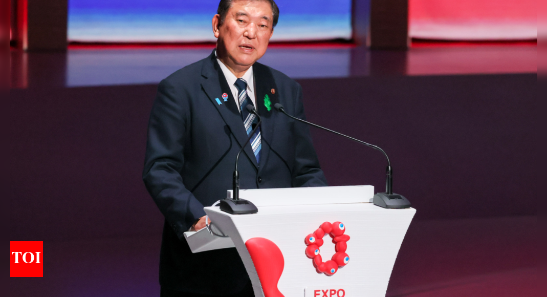 Japan says US tariffs cut company profits 'day by day'