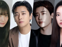 K Drama News | Korean Web Series & Movies News | Korean Movies ...