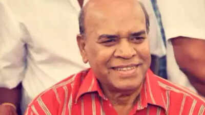 Bank Janardhan passes away at the age of 76