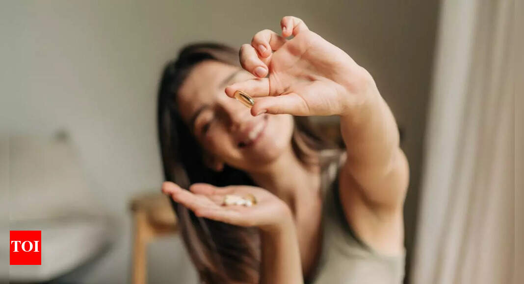 最も効果的なビタミンとミネラルのサプリメントを消費するのに最適な時期|