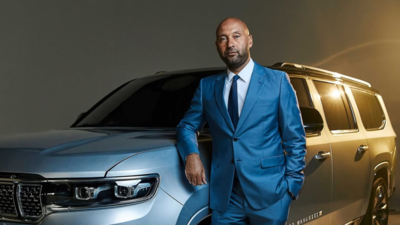 Exploring $200,000,000 net worth of Hall of Famer Derek Jeter