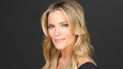 Megyn Kelly blasts medical community over her Covid vaccine-linked condition: 'They lied to us' - The Times of India