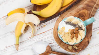 6 foods that can fix summer induced stomach pain