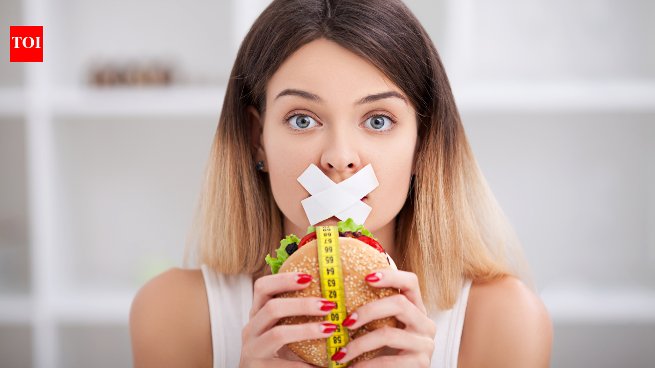 If you wish to lose weight quickly avoid eating these 7 things for dinner