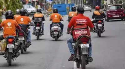 Telangana’s new Act for welfare of gig workers to come into force on May 1