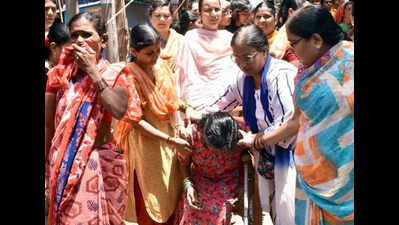 Kidnap, murder case: Girl’s body handed to family, last rites performed