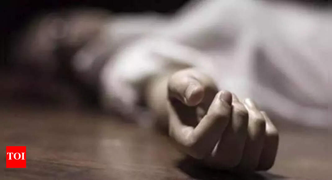 Nurse dies by suicide, ‘boyfriend’ booked