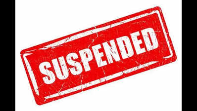 Woman cop in Coimbatore transferred for favouring suspect