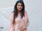 Poonam Dhillon at Jamnabai Bonzai's show