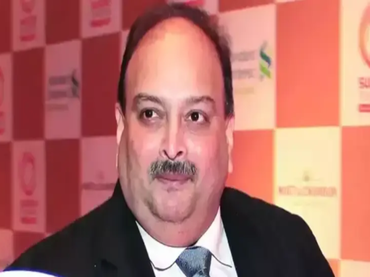 Exterior view of Gokul Apartments in Malabar Hill, Mumbai, associated with Mehul Choksi's unpaid maintenance dues