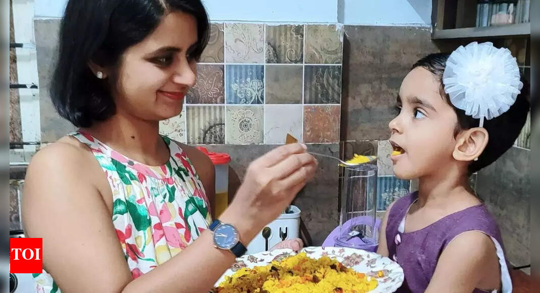 Bengaluru Homes Replace Maids with Cooking, Cleaning Robots | Bengaluru News - The Times of India