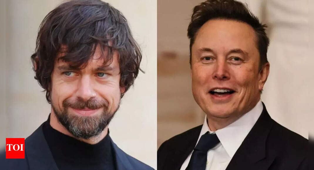 ‘Delete all IP laws’: Jack Dorsey and Elon Musk as AI giants face copyright heat