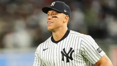 “Happy to represent US and be your captain”- Yankees’ Aaron Judge reacts after taking up Team USA captaincy