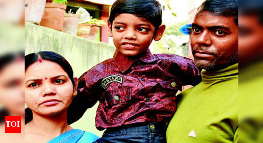 'Raju' star to watch Oscar at home | English Movie News - Times of India