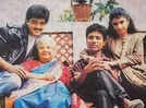 Did you know Pandian Store actress Sujitha Dhanush shared the screen with Ajith Kumar in 'Vaalee'?