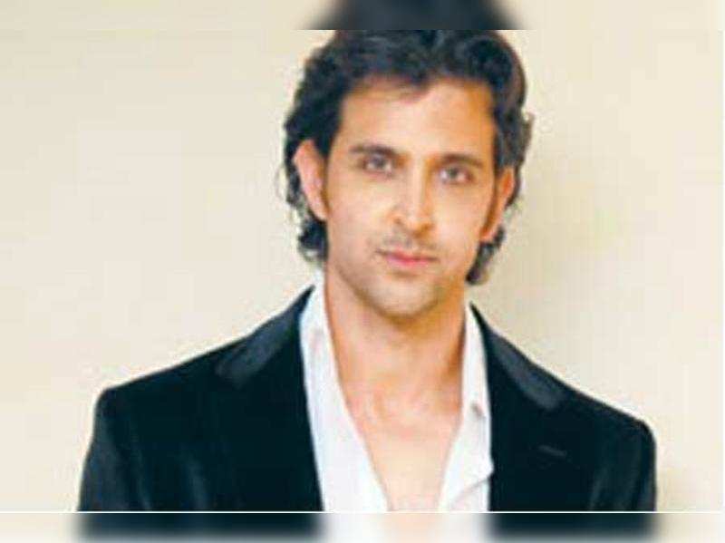 Being gay is not a disease: Hrithik Roshan | Hindi Movie News - Times