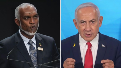 Israeli Soldiers & Veterans Urge Hostage Deal, Even If It Means Ending War With Hamas