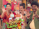 Pugazh, KPY Sarath, Ramar and Sunitha join as Comalis in the upcoming season of ‘Cooku With Comali 6’