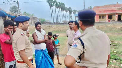 Probe begins into Vande Bharat stone-pelting incident