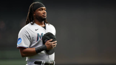 Will Josh Bell play against the Pittsburgh Pirates tonight? Latest update on Washington Nationals star's injury report (April 15, 2025)