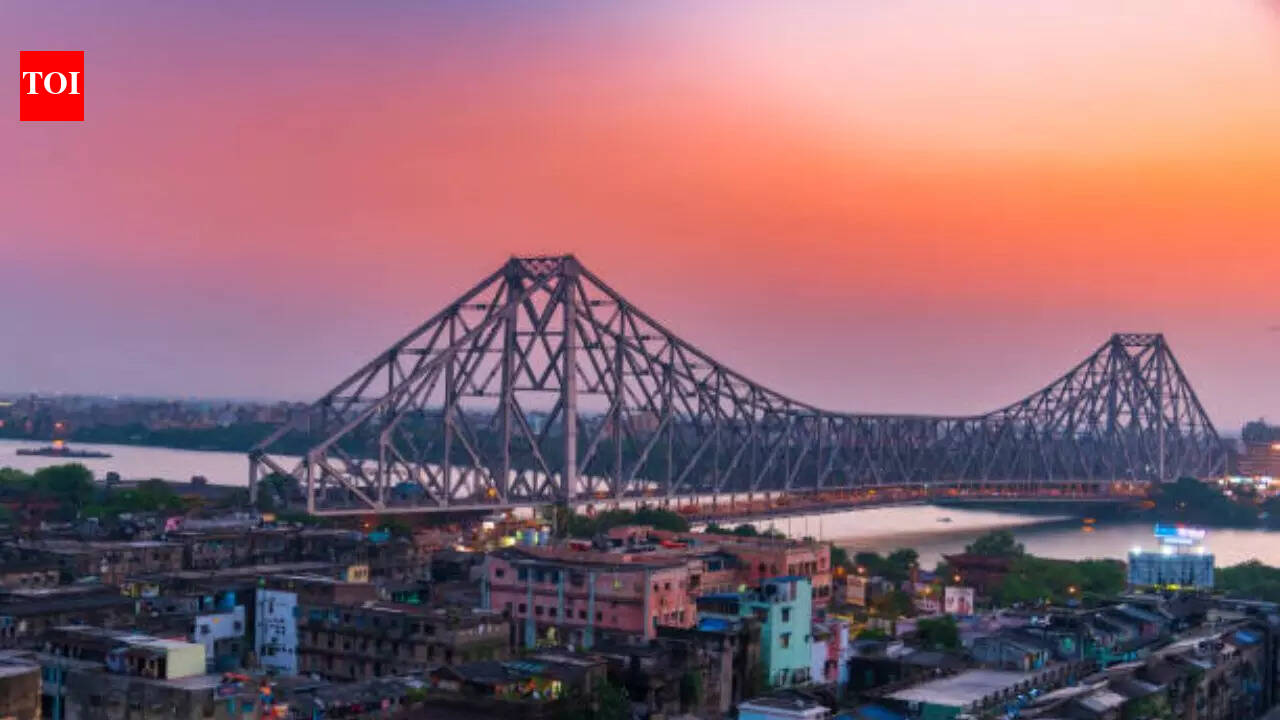 7 unique bridges that redefine engineering and design