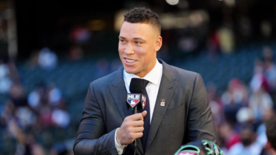 New York Yankees’ star Aaron Judge’s contract details: Annual salary, terms, and more