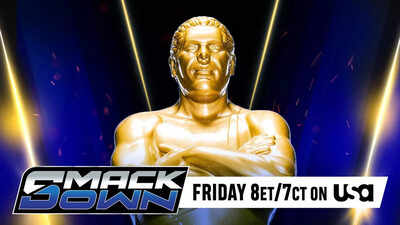 WrestleMania 41: Who are the WWE stars to win the Andre the Giant Memorial Battle Royal?