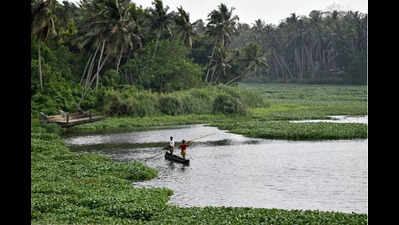 Preserve and enhance Akkulam Lake’s capacity, urges Kerala Sasthra Sahithya Parishad