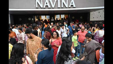 Bengali films make Nababarsha comeback