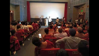 Bengali films make Nababarsha comeback