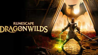 RuneScape Dragonwilds is now available for early access on Steam ...