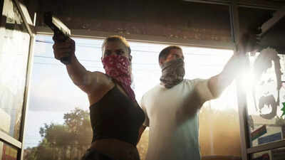New GTA 6 leak teases November release and May trailer reveal
