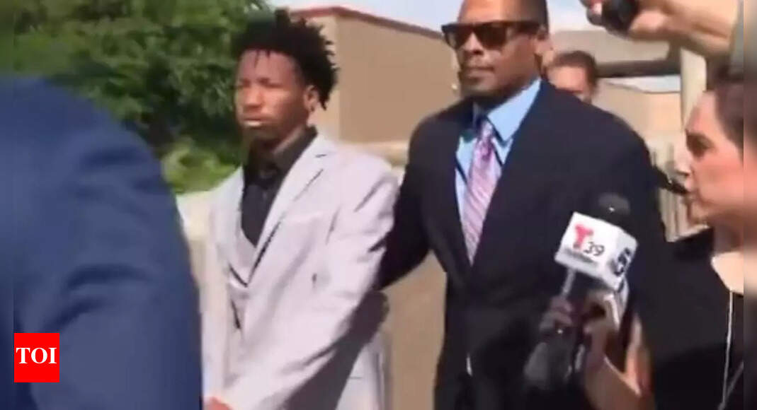Karmelo Anthony News: ‘Karmelo Anthony not Kyle Rittenhouse’: Massive outrage over release of accused Texas killer on bond