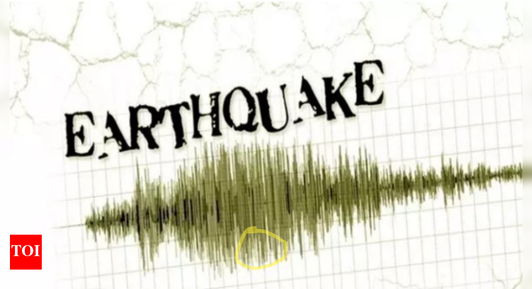 5.6-magnitude quake rattles southern Philippines