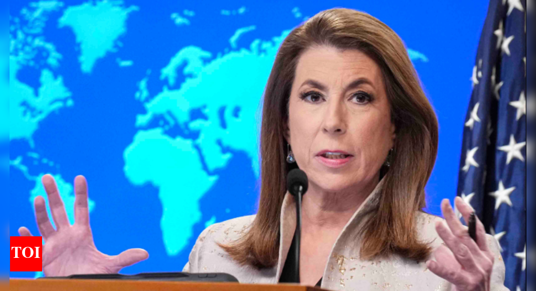 US State Department denies plans of NATO funding cuts